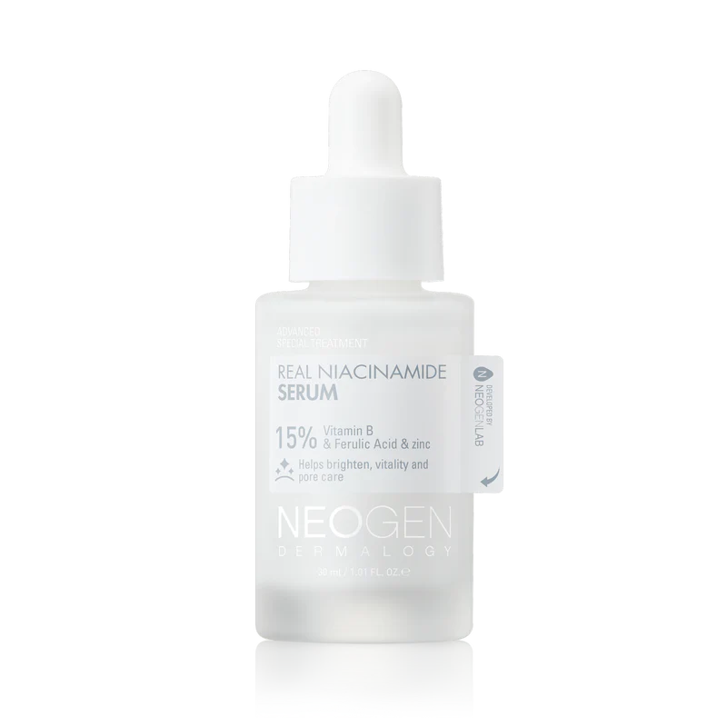 NEOGEN Real Niacinamide Serum