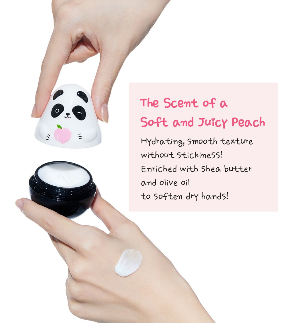 ETUDE HOUSE Missing U Hand Cream Panda