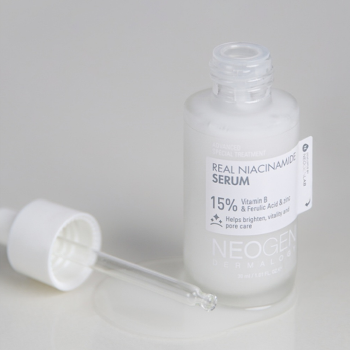 NEOGEN Real Niacinamide Serum