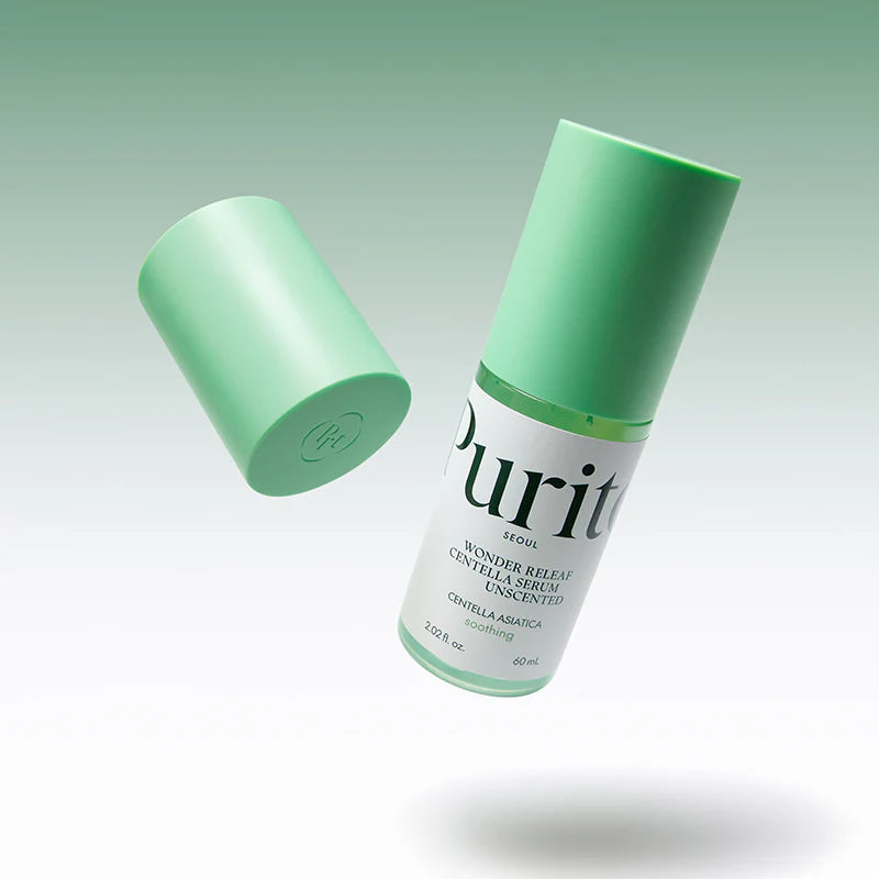 PURITO Centella Unscented Serum