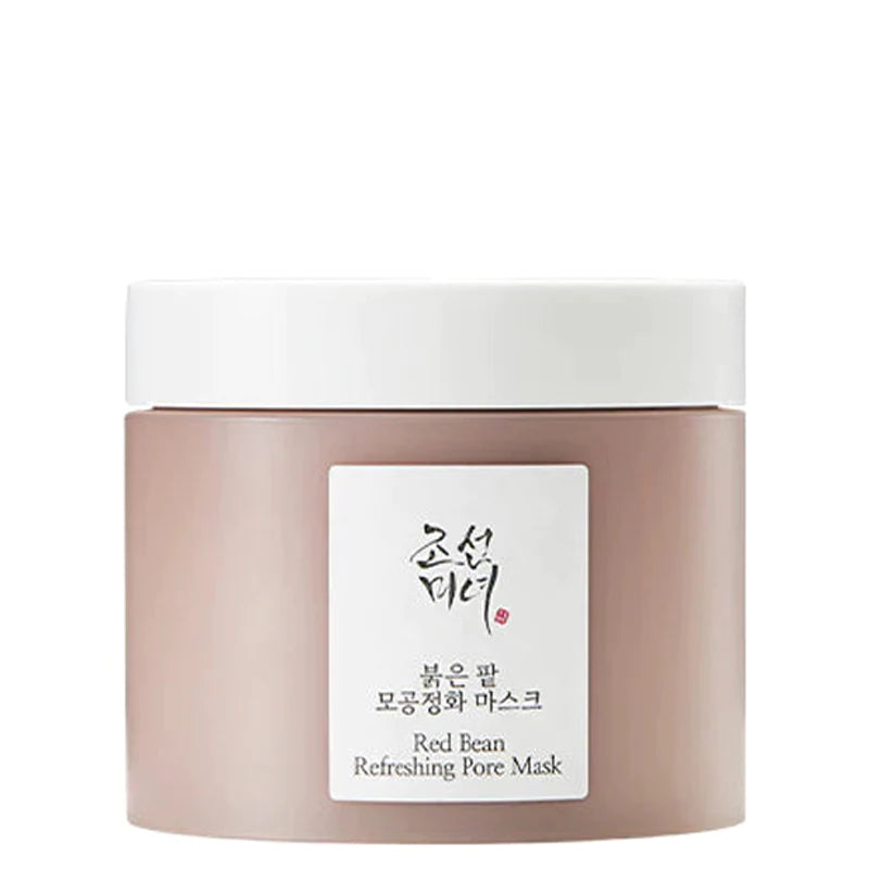 BEAUTY OF JOSEON Red Bean Refreshing Pore Mask