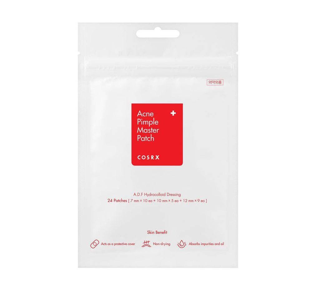 COSRX Acne Pimple Master Patches