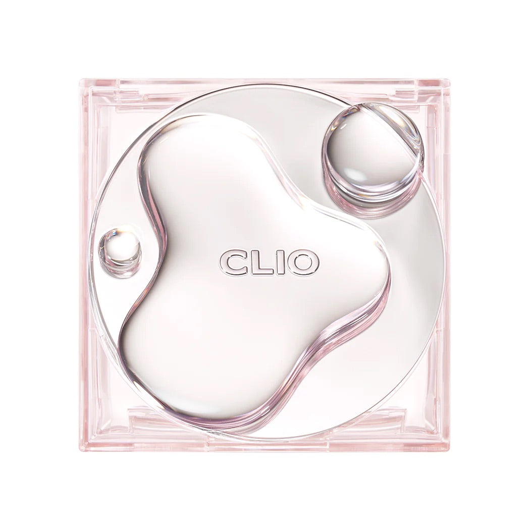 CLIO Kill Cover High Glow Cushion (+Free Refill)