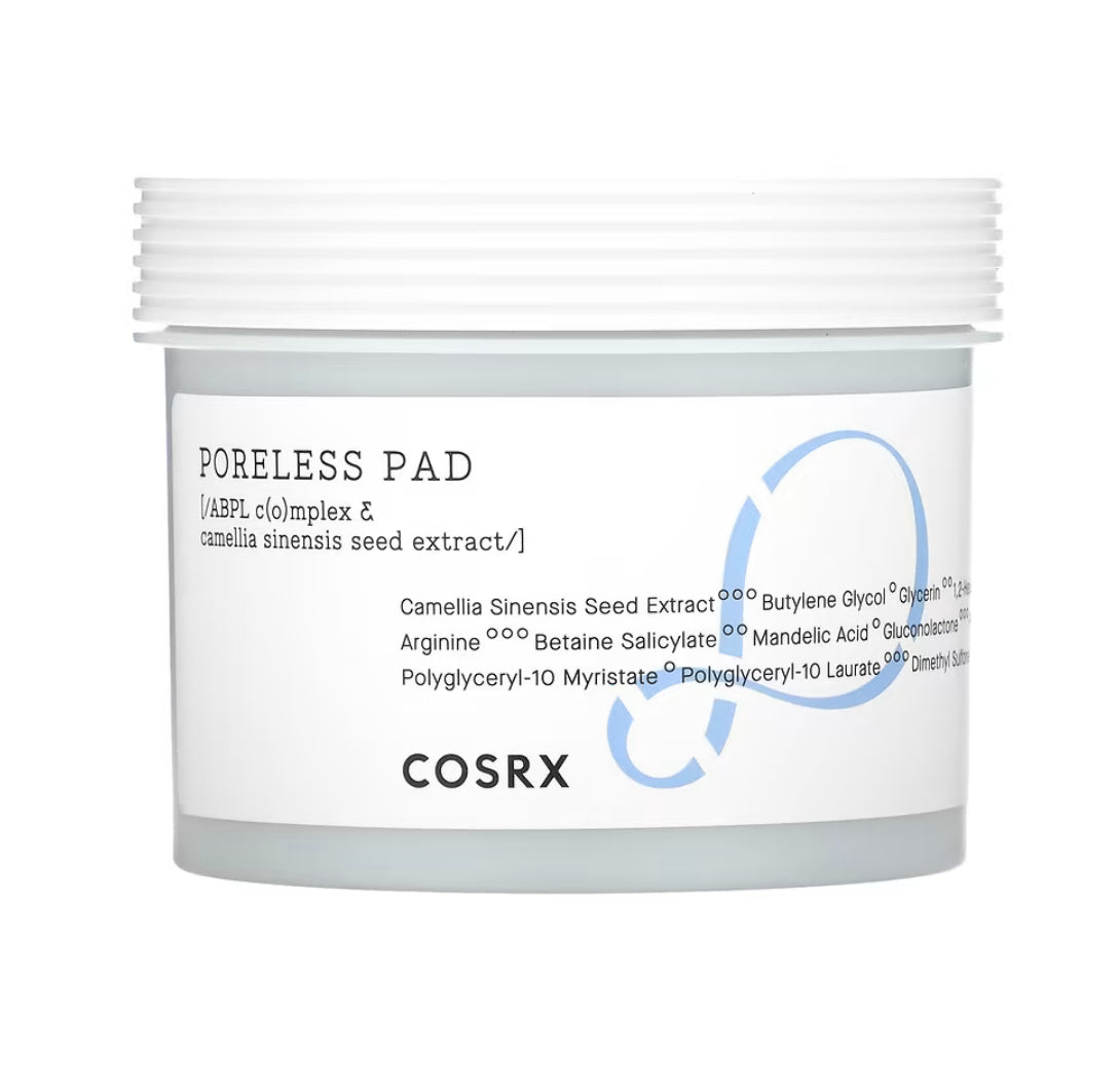 COSRX Poreless Pad