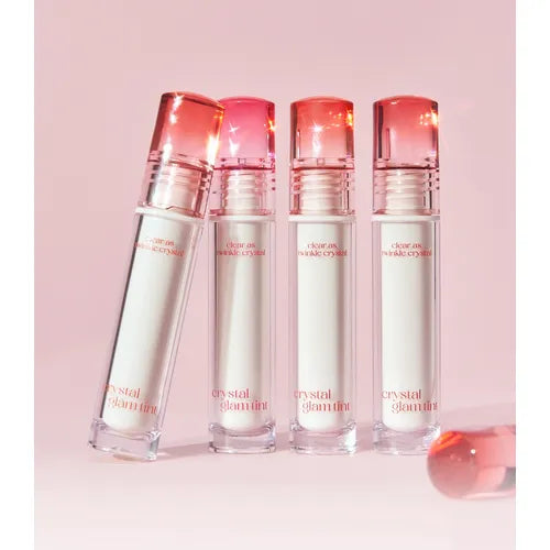 CLIO Crystal Glam Tint