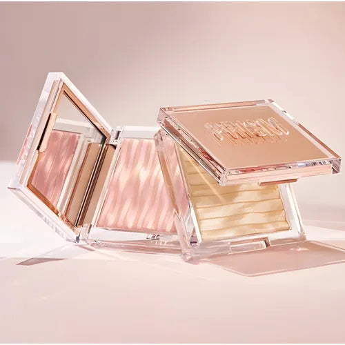 CLIO Prism Highlighter (2 Colors)