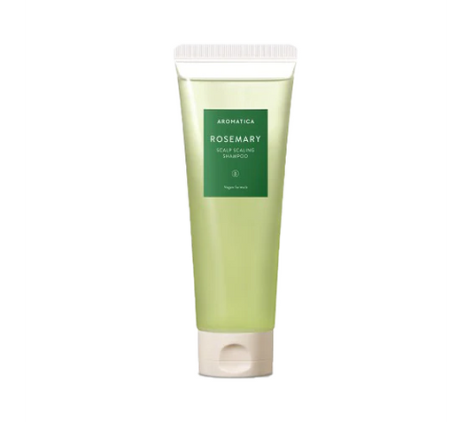 Aromatica Rosemary Scalp Scaling Shampoo