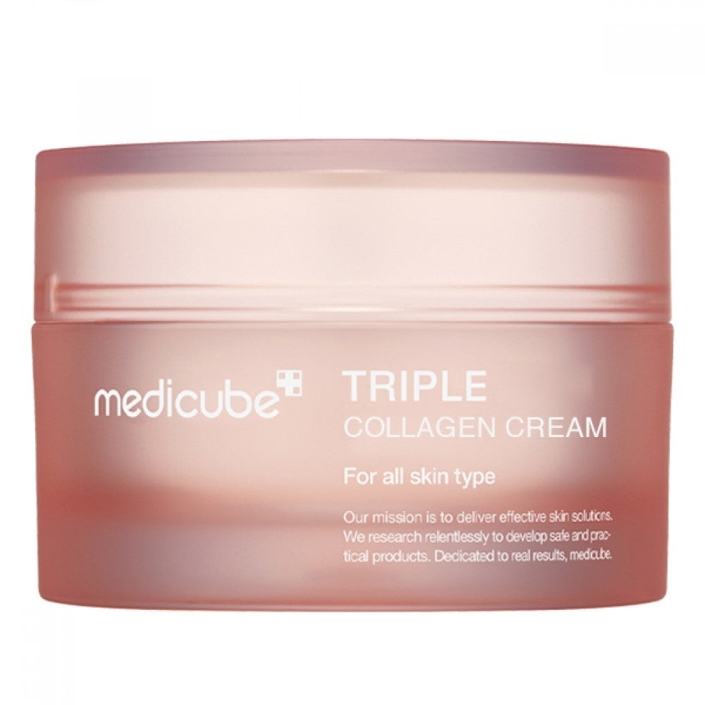 Medicube Triple Collagen Cream