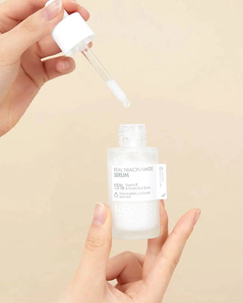 NEOGEN Real Niacinamide Serum