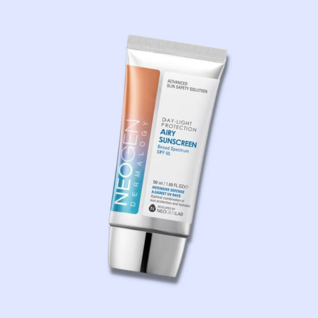 NEOGEN Day Light Protection Airy Sunscreen SPF50