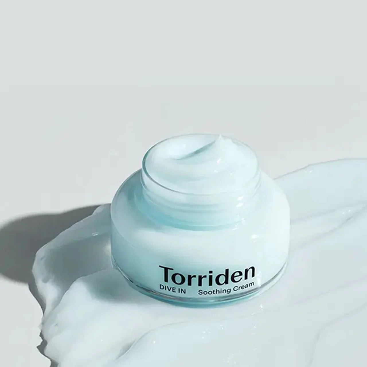 TORRIDEN DIVE IN Low Molecular Hyalyronic Acid Soothing Cream