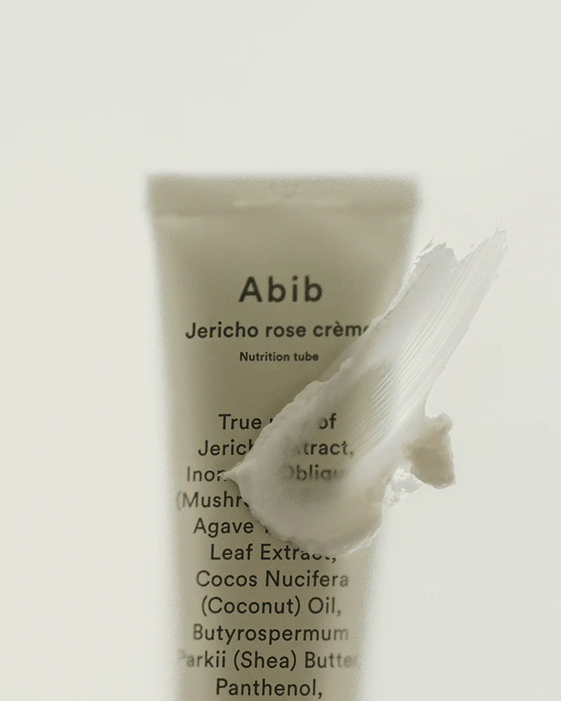 ABIB Jericho Rose Crème Nutrition Tube