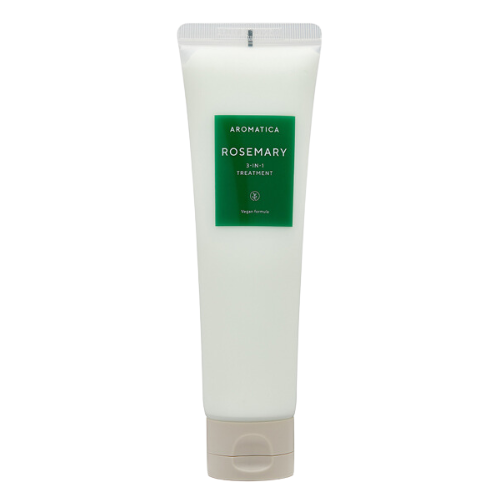 AROMATICA Rosemary 3-in-1 Treatment