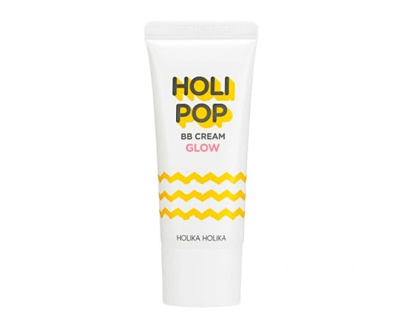HOLIKA HOLIKA Holi Pop BB Cream - Glow