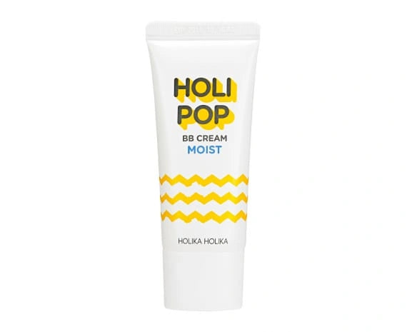 HOLIKA HOLIKA Holi Pop BB Cream - Moist