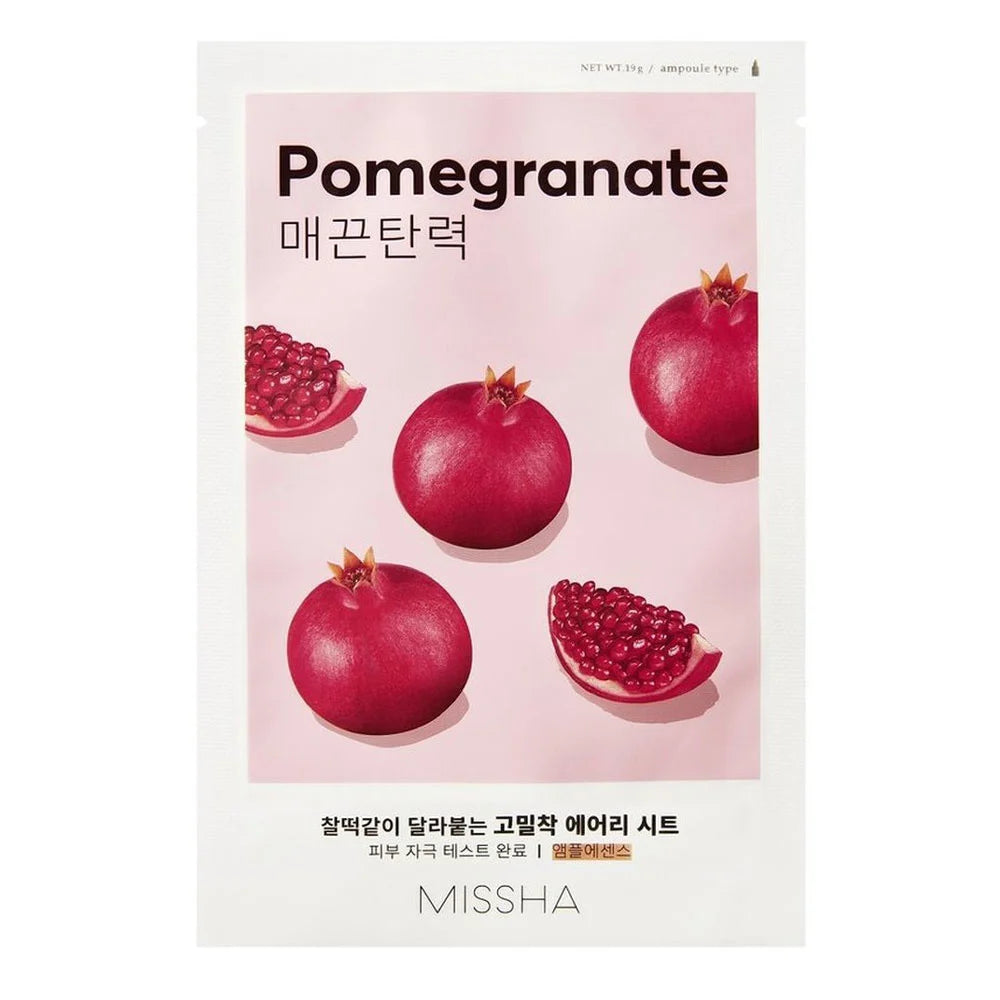 MISSHA Pomegranate Mask