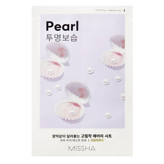 MISSHA Pearl Mask