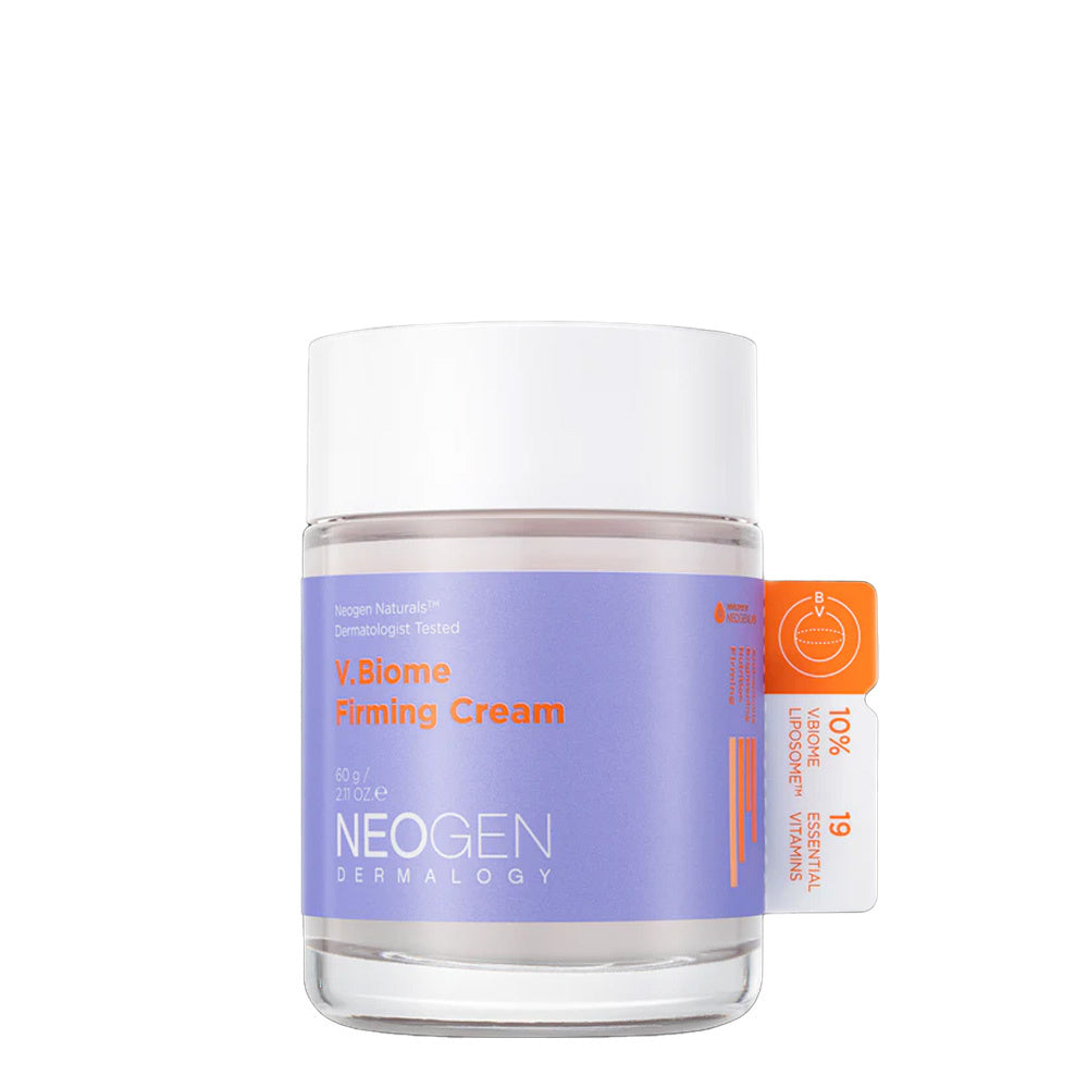 NEOGEN V. Biome Firming Cream