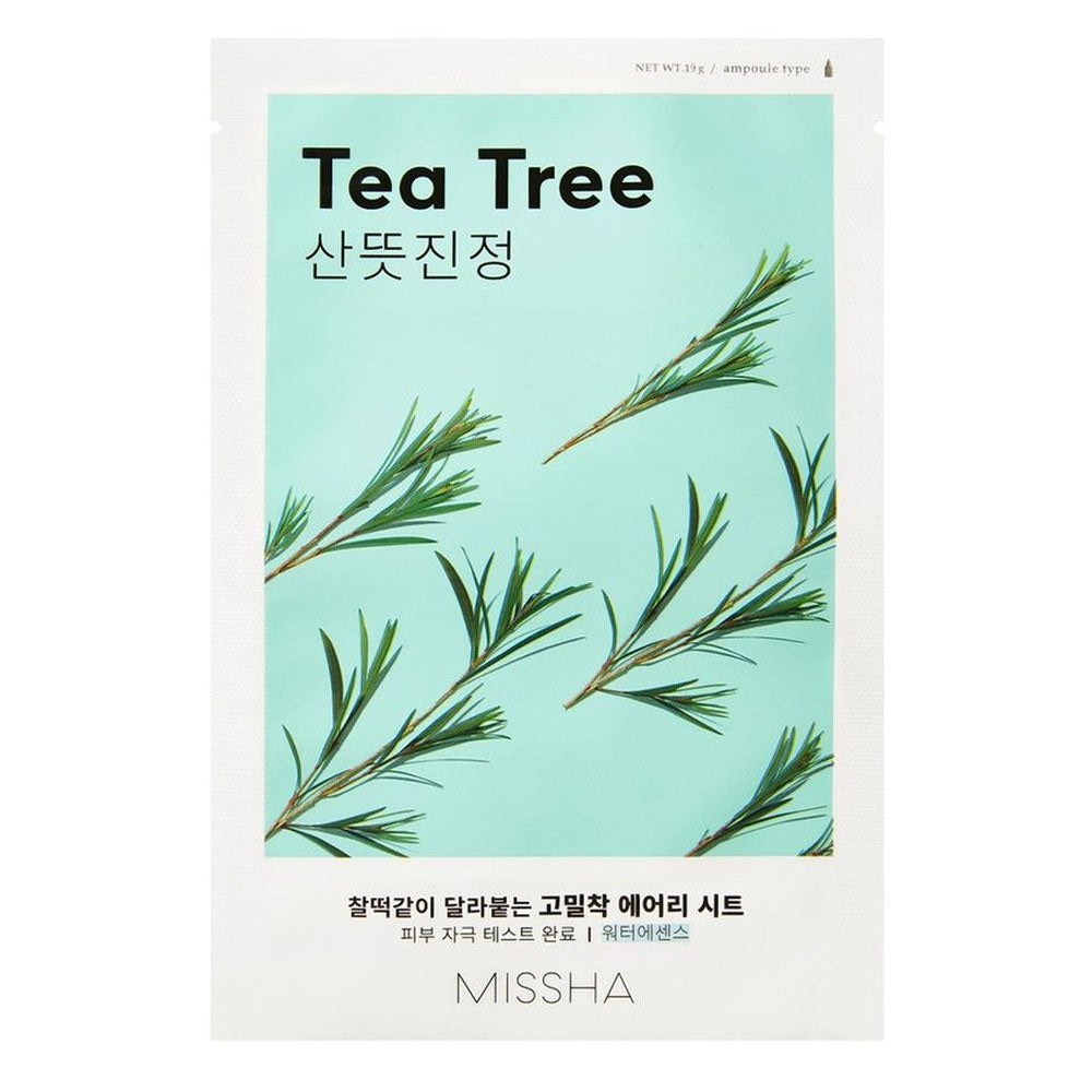 MISSHA Tea Tree