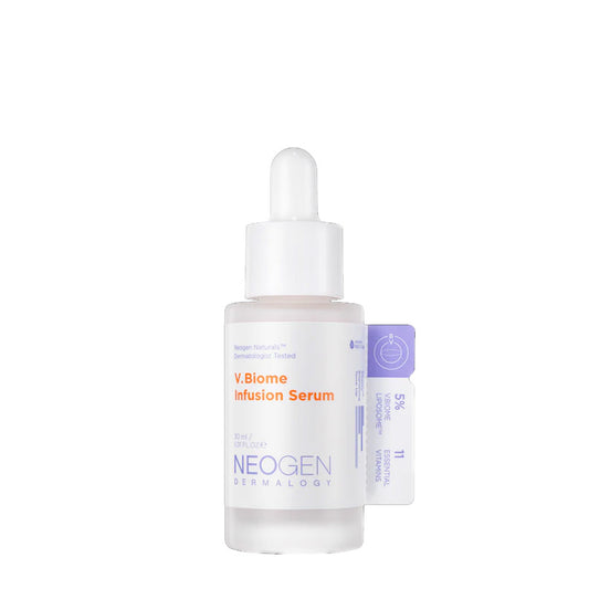 NEOGEN V. Biome Infusion Serum (50% off now)