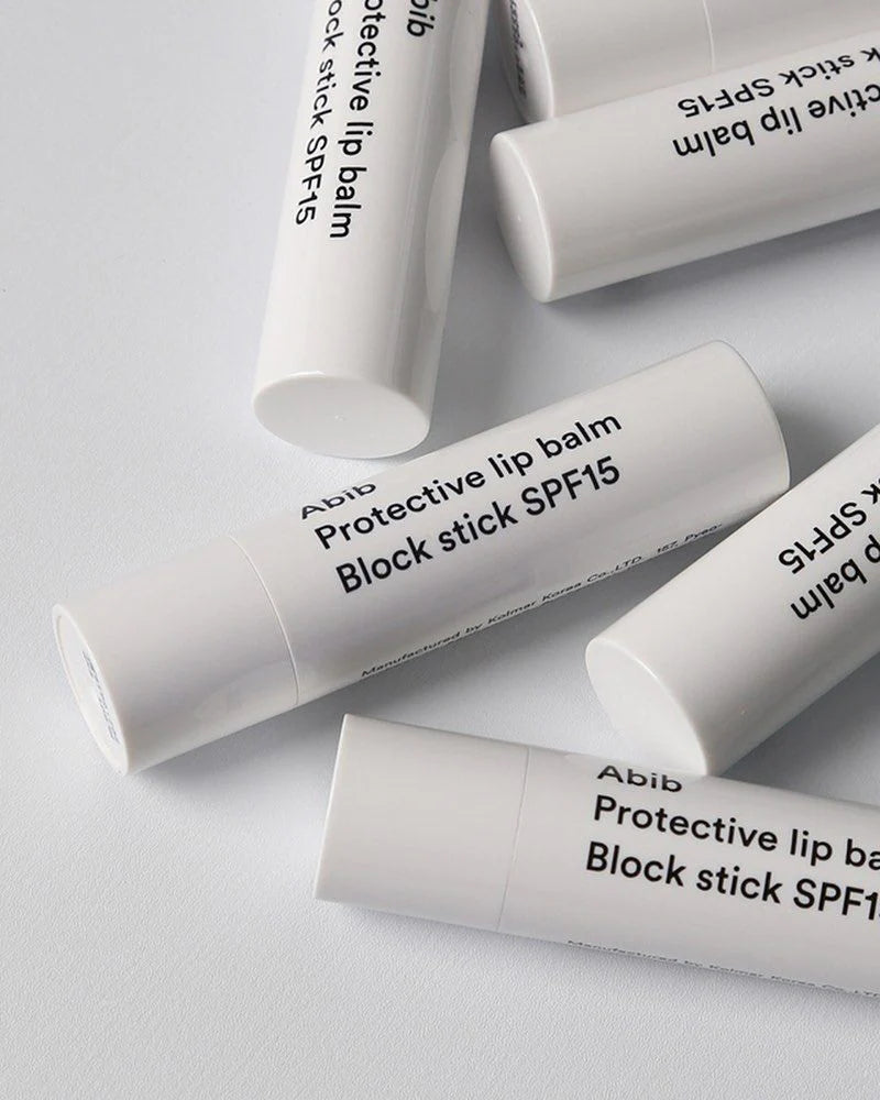 ABIB Protective Lip Balm