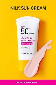 HOLIKA HOLIKA Makeup Sun Cream Tone Up SPF 50+ PA+++