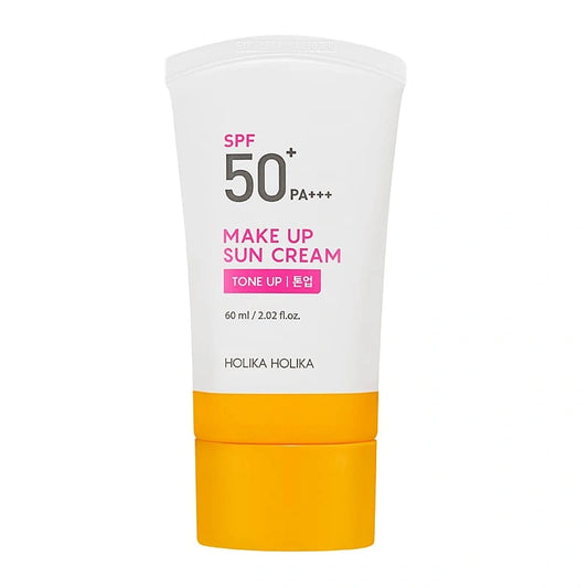 HOLIKA HOLIKA Makeup Sun Cream Tone Up SPF 50+ PA+++