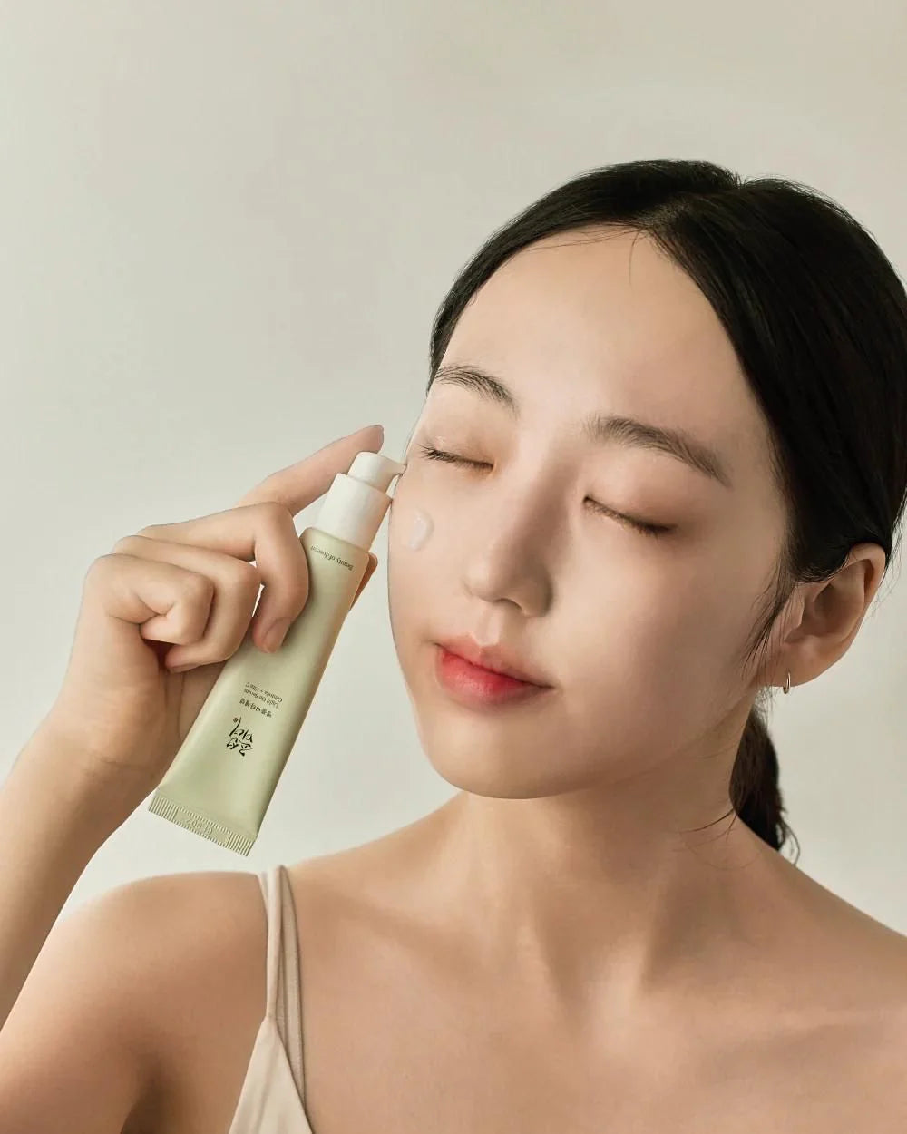 BEAUTY OF JOSEON Light on Serum Centella + Vita C