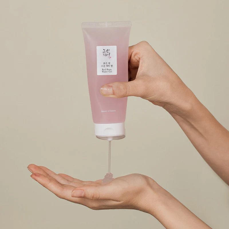 BEAUTY OF JOSEON Red Bean Water Gel