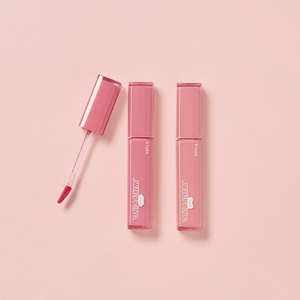 ETUDE HOUSE Whipping Fruity Dewy Lip Tint (2 Colors)