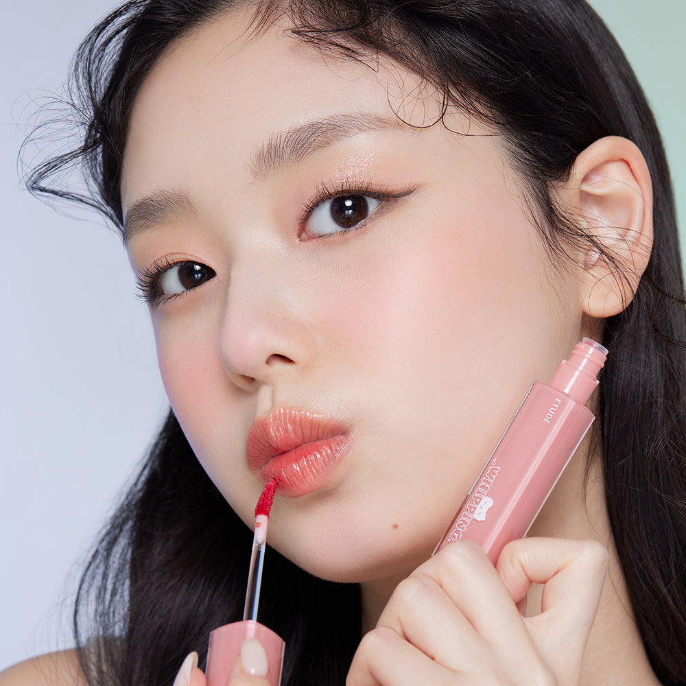 ETUDE HOUSE Whipping Fruity Dewy Lip Tint (2 Colors)