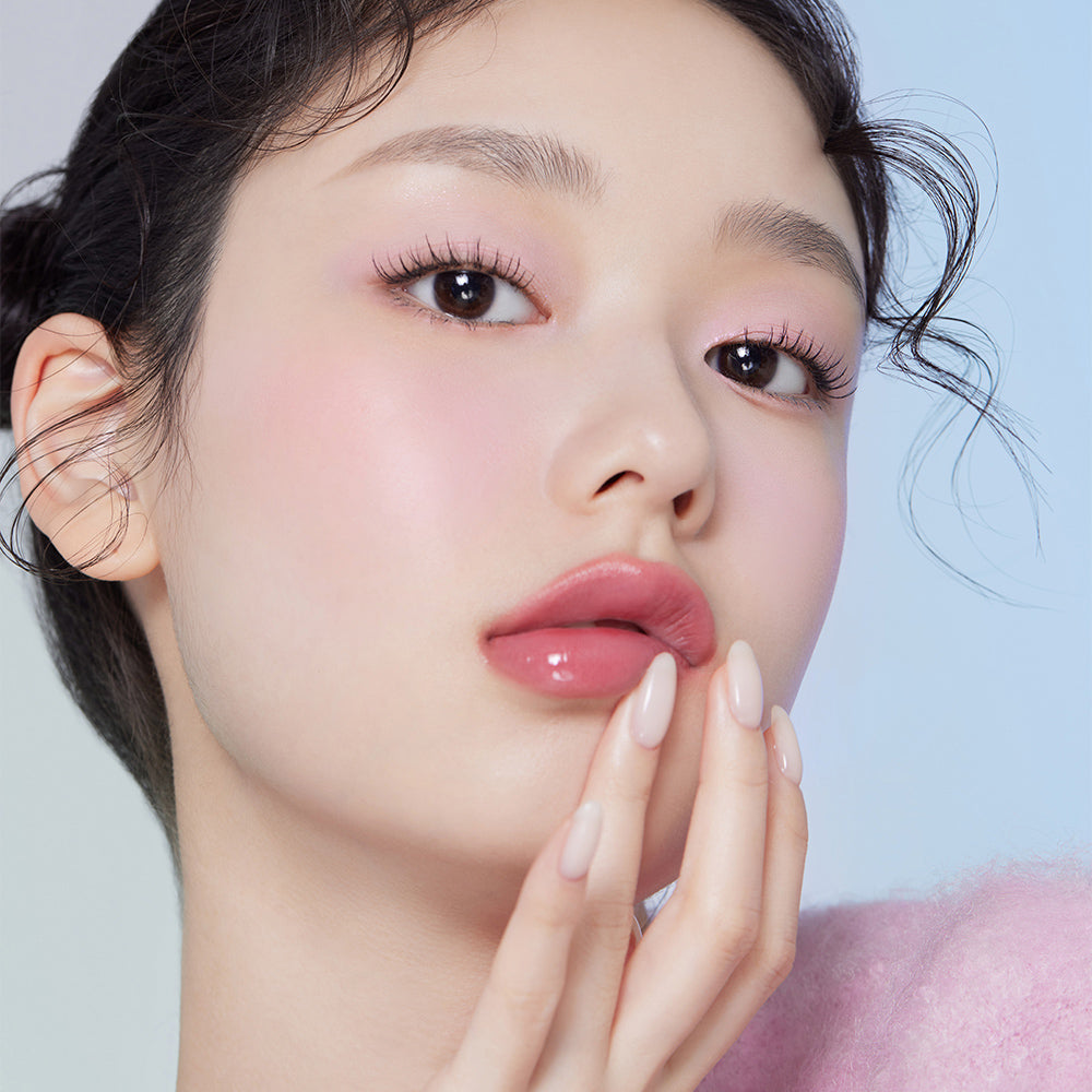 ETUDE HOUSE Whipping Fruity Dewy Lip Tint (2 Colors)