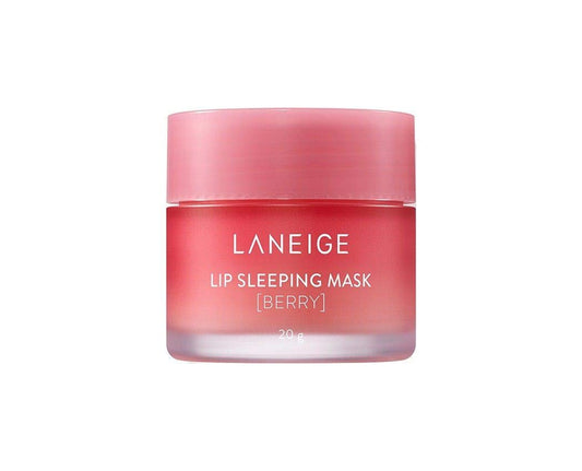 LANEIGE Lip Sleeping Mask Berry